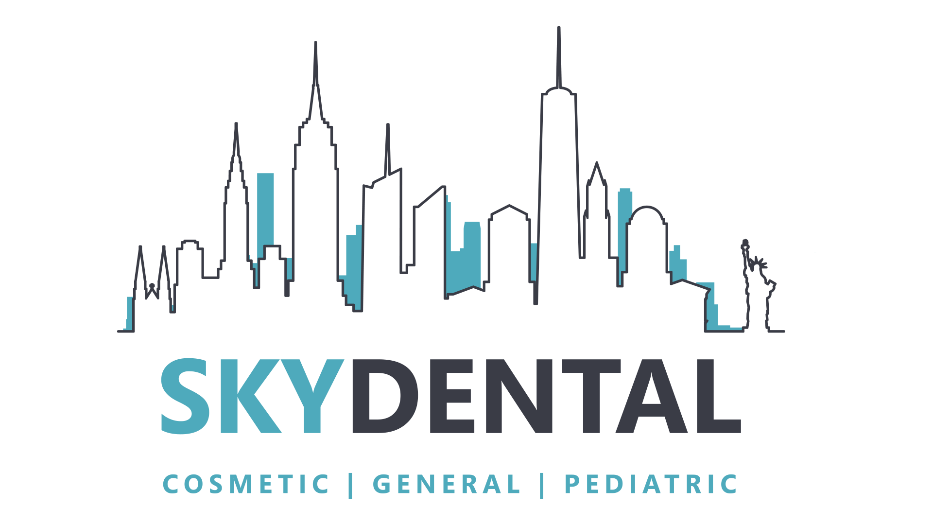 Sky Dental NYC - Cosmetic, General, and Pediatric Dental Office Located In NYC