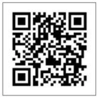 QR Code for Invisalign app. Scan to download.